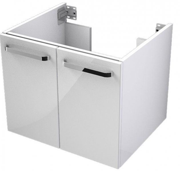 Kronzi PRO Univerzálna dvoj-dverová skrinka pod umývadlo rôzne rozmery