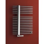 PMH Kronos Rovný kúpeľňový radiátor s pripojením na stred rôzne prevedenia