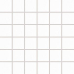 RAKO EXTRA mozaika set bielo-sivá 30x30 WDM05722
