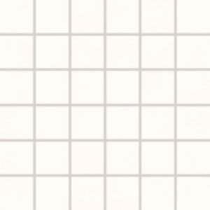 RAKO EXTRA mozaika set bielo-béžová 30x30 WDM05719