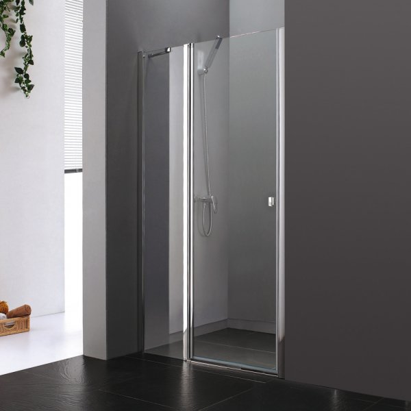 Aquatek GLASS B5 Sprchové dveře