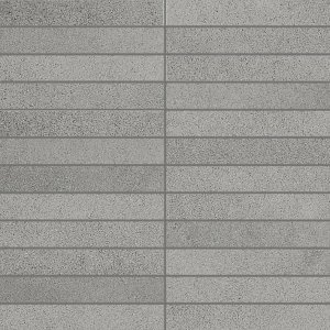 Villeroy & Boch X-Plane Dlažba (Mozaika) 2354ZM60 šedá 30x30 cm