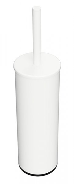 Bemeta WHITE WC Kefa valcová rovná 95x385x90 mm, biela 102313064
