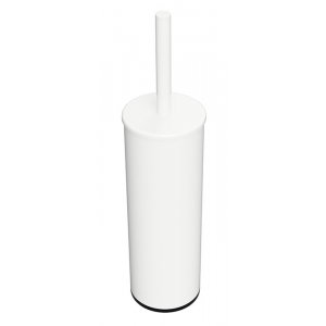 Bemeta WHITE WC Kefa valcová rovná 95x385x90 mm, biela 102313064