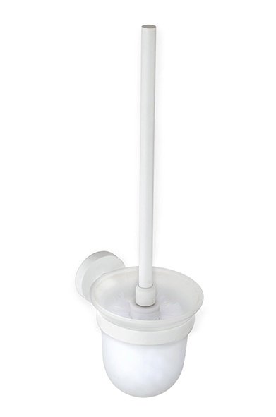 Bemeta WHITE WC Kefa so sklenenou miskou 95x370x140 mm, biela 104113014
