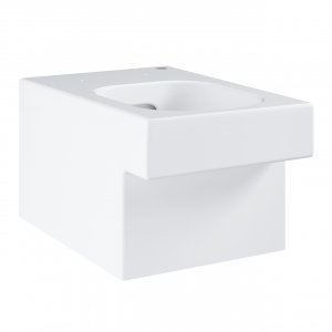 Grohe Cube Závesné WC rimless, biela 3924500H (39 245 00H)