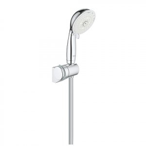Grohe New Tempesta Rustic 27 805 001 Sprchový set 4 proudy (27805001)