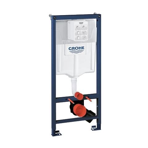 Grohe Rapid SL 38 536 001 Modul pro WC, stavební výška 1.13 m (38536001)