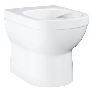 Grohe Euro Stojace podlahové WC biela, rôzne prevedenia