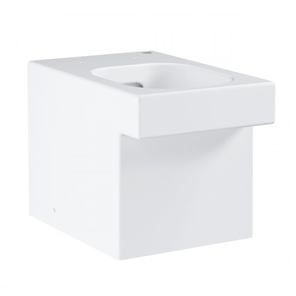 Grohe Cube Stojace WC rimless 3948500H (39 485 00H)