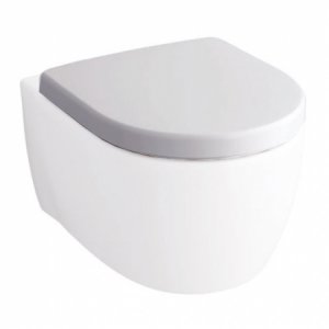 Geberit iCon WC doska duroplast, rôzne prevedenia