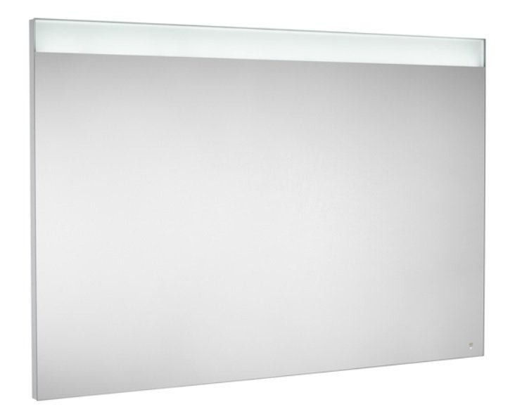ROCA Prisma Basic Zrkadlo s integrovaným LED osvetlením rôzne rozmery