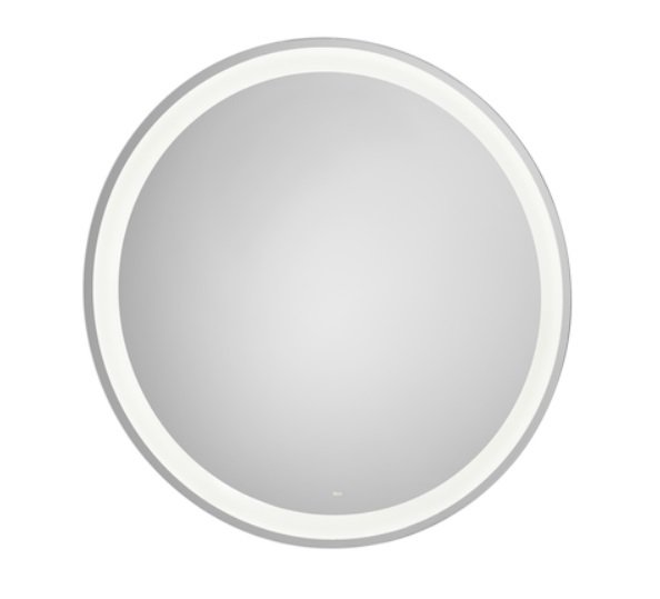 ROCA Iridia Zrkadlo s LED osvetlením rôzne rozmery