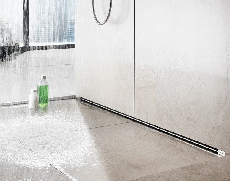 4 kroky, jak správně vybrat sprchový kout – Sprchové žlaby