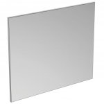 IDEAL Standard Zrkadlo s rámom rôzne prevedenia Typ: T3363BH rozmer 800 x 26 x 1000