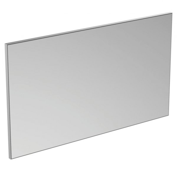 IDEAL Standard Zrkadlo s rámom, výška 700 mm rôzne prevedenia