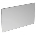 IDEAL Standard Zrkadlo s rámom, výška 700 mm rôzne prevedenia Typ: T3359BH rozmer 1200 x 26 x 700