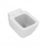 IDEAL Standard Strada II Závesné  WC s Aquablade rôzne prevedenia Typ: T299701 rozmer 360 x 540 x 350 farba biela, WC sedátko WC sedátko nie