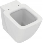 IDEAL Standard Strada II Stacionárne WC s Aquablade rôzne prevedenia Typ: T296801 farba biela