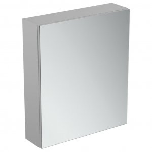 IDEAL Standard Basic Zrkadlová skrinka 1-no dverová rôzne prevedenia