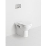 Villeroy & Boch O. Novo WC s hlbokým splachovaním rôzne vyhotovenia