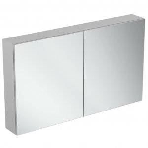 IDEAL Standard Komfort Zrkadlová skrinka 2-oj dverová rôzne prevedenia
