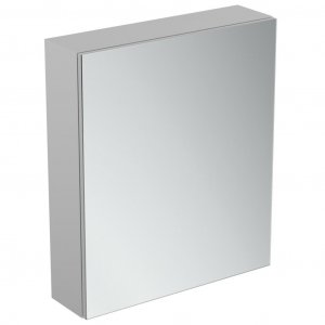 IDEAL Standard Komfort Zrkadlová skrinka 1-no dverová rôzne prevedenia