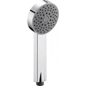 Sapho Ručná sprcha, 1 režim sprchovania ABS/chróm SK116