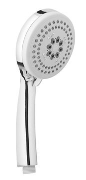 Sapho Ručná sprcha ABS/chróm SC089