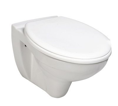 Sapho Taurus 2 WC závesné biela LC1582