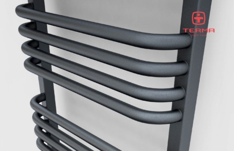 Terma Alex Koupelnový radiátor různá provedení
