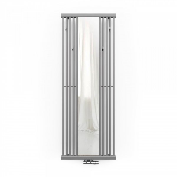 Terma Intra M Kúpeľnový radiátor so zrkadlom rôzne prevedenia