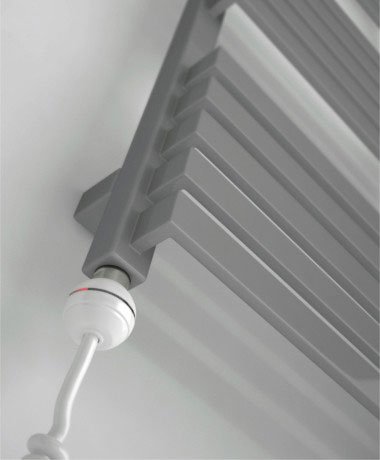 Terma Quadrus Slim Koupelnový radiátor různá provedení