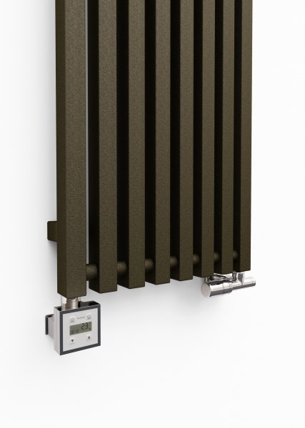 Terma Triga Kúpeľnový radiátor rôzne prevedenia
