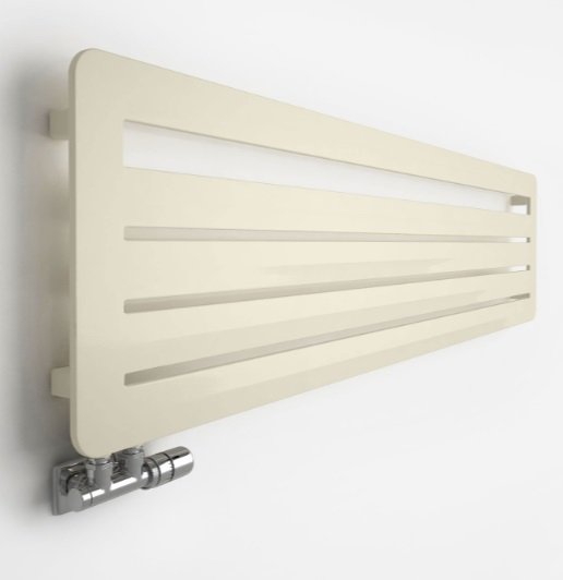 Terma Aero HG Kúpeľnový radiátor rôzne prevedenia