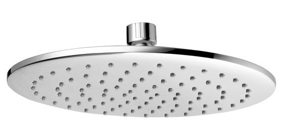 Sapho Hlavová sprcha 230mm, chróm SK189
