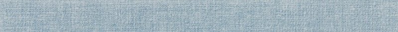 RAKO TESS lištela sivo-modrá 40x3 WLAMF452