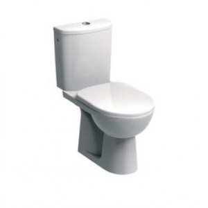 Kolo Nova Pro Kombinované WC keramika Typ: M33201000+M34010000, nádrž oválna