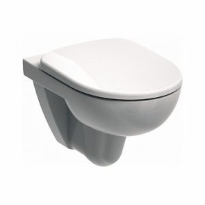 Kolo Nova Pro Závesné WC oválne keramika M33100
