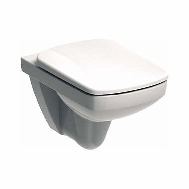 Kolo Nova Pro Závesné WC pravouhlé keramika M33103