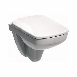 Kolo Nova Pro Závesné WC pravouhlé keramika M33104