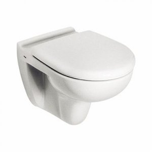 Kolo Nova Pro Pico Závesné WC keramika 63102