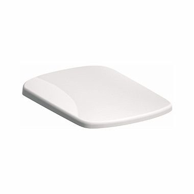 Kolo Nova Pro WC sedadlo pravouhlé duroplast, rôzne prevedenia
