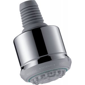 HANSGROHE 28496000 Clubmaster, horní sprcha