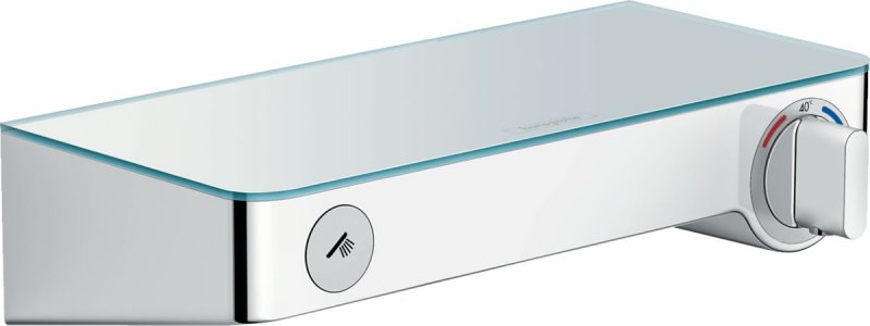 HANSGROHE ShowerTablet Select 300, termostatická sprchová baterie na stěnu