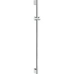 HANSGROHE Unica'Croma Nástěnná tyč Typ: 26506000, 0,90 m, bez sprchové hadice