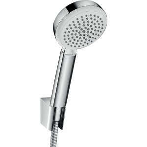 HANSGROHE Crometta 100 Vario ruční sprcha / sprchový držák, sada