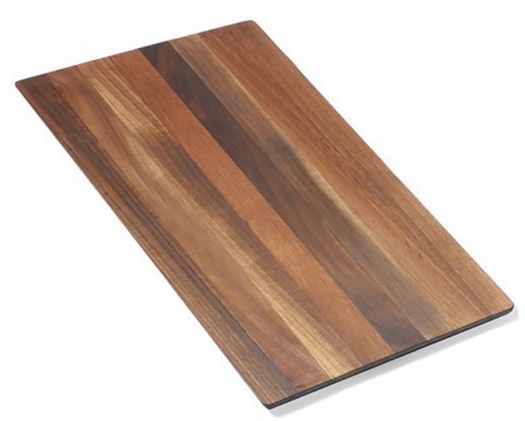 Alveus Drevená prípravná doska 250 x 418 mm, drevo 1080029