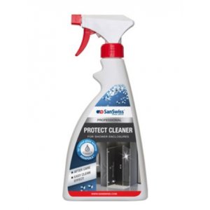 SanSwiss 17223.2 SanSwiss Protect Cleaner 500 ml
