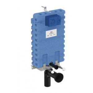 IDEAL Standard ProSys Ľahký podomietkový WC modul, nádržka 120 M R009767